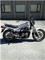 Honda CBX600E